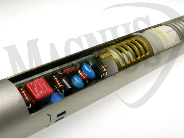 Neumann KMR 82 i MT mikrofon pojemnościowy