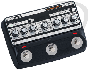 Boss DM-101 efekt gitarowy