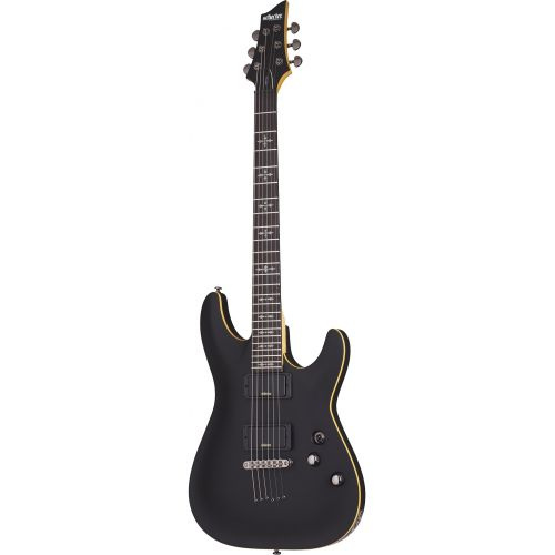 Schecter DEMON 6 ABSN Gitara elektryczna