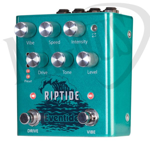 Eventide Riptide efekt gitarowy