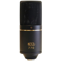 MXL 770 Mogami mikrofon pojemnościowy