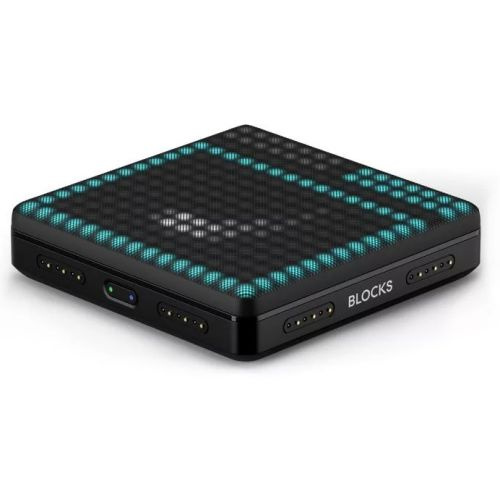 ROLI Lightpad Block M Studio Edition kontorler/touchpad