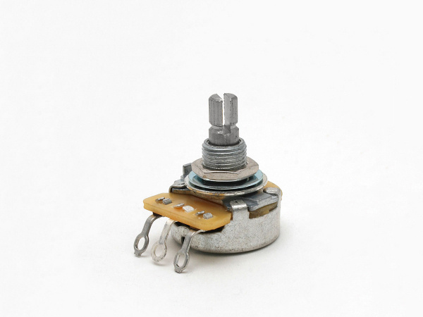 Goldo CTS500 - potencjometr do gitary elektrycznej