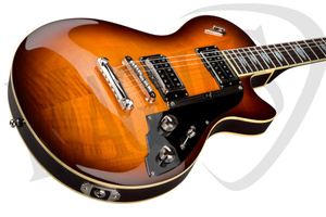 Duesenberg 59er Tobacco Burst gitara elektryczna