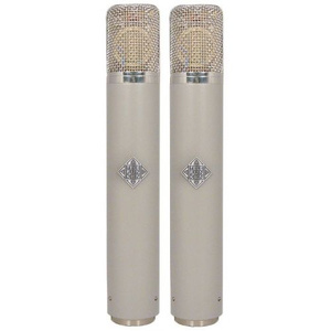 Telefunken C12 Stereo Set mikrofon pojemnościowy