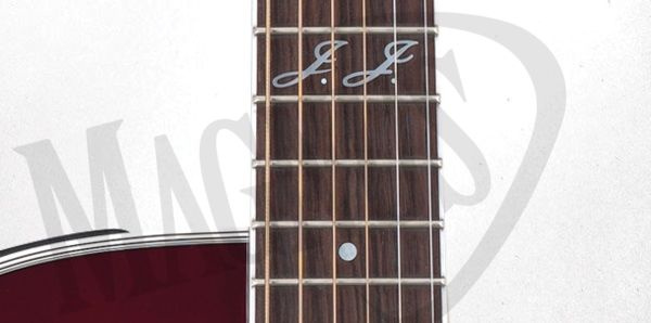 Takamine JJ325SRC gitara elektro-akustyczna