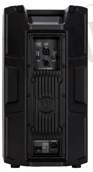 RCF Art 910-A Dwudrożna kolumna aktywna