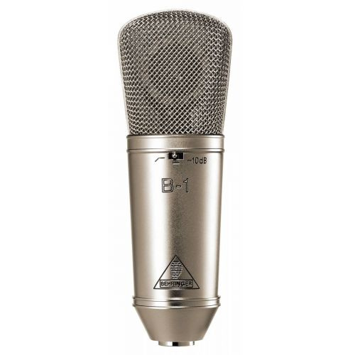 Behringer B-1 mikrofon wielkomembranowy