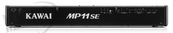 Kawai MP11 SE pianino cyfrowe