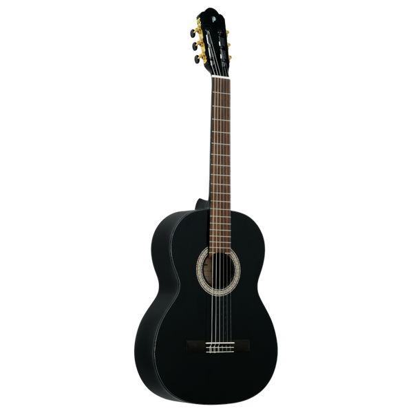 Prodipe Guitars Primera 4/4 BK - gitara klasyczna