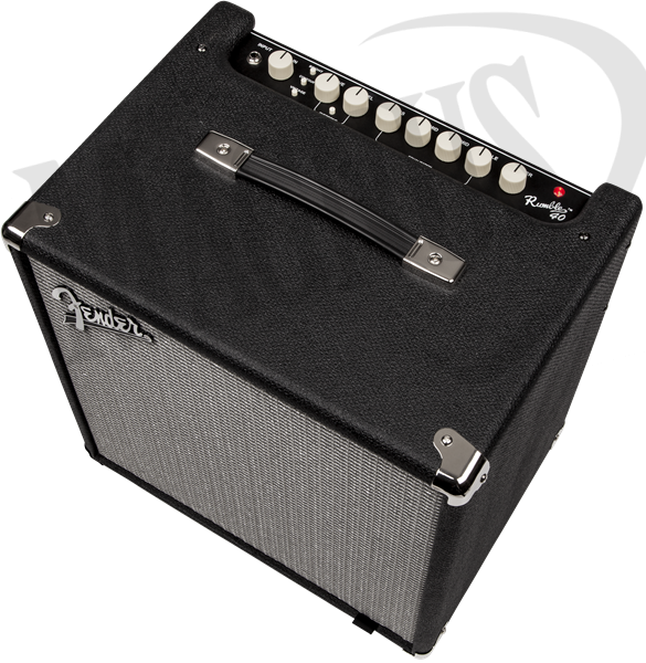 Fender Rumble 40 V3 Wzmacniacz basowy