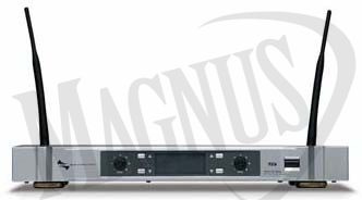 FBT Mh 920 - mikrofon bezprzewodowy UHF mikrofon bezprzewodowy