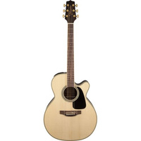 Takamine GN51CE-NAT gitara elektro-akustyczna