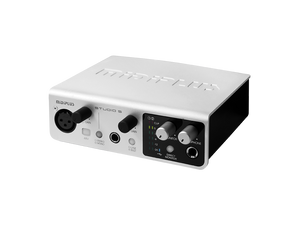 MidiPlus - Studio S interfejs audio USB