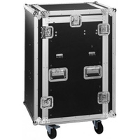 Monacor MR-162DESK skrzynia transportowa