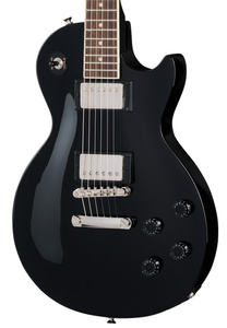 Epiphone Les Paul Tribute Ebony gitara elektryczna