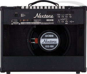 Boss Nextone Stage Combo