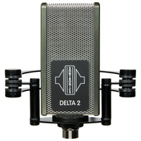 Sontronics DELTA 2 mikrofon pojemnościowy