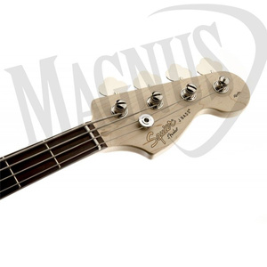 Squier AFFINITY J-BASS V BK gitara basowa