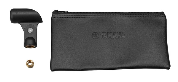 Yamaha YDM 707B mikrofon przewodowy