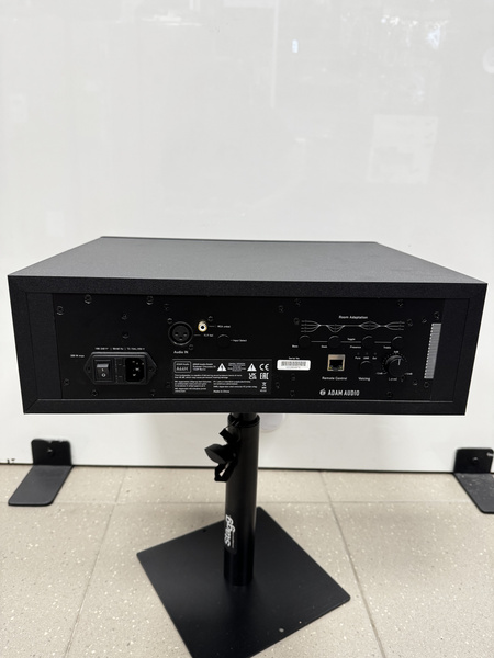 ADAM Audio A44H - monitor studyjny - ekspozycja