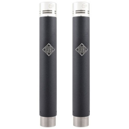Telefunken M60 Stereo Set mikrofon pojemnościowy