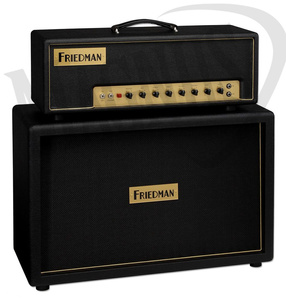 Friedman 212 EXT - kolumna gitarowa kolumna