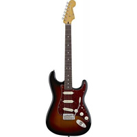 Squier CLASSIC VIBE STRAT 60'S 3TS gitara elektryczna