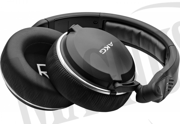 AKG K 182 słuchawki DJ