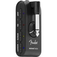 Fender Mustang Micro wzmacniacz gitarowy