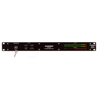 Drawmer SP2120 procesor wokalowy