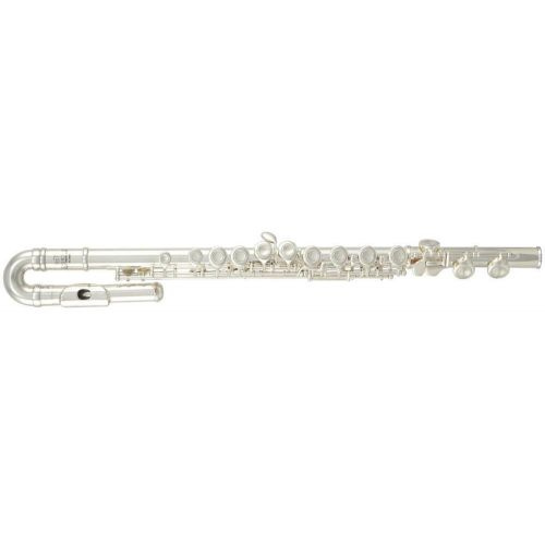 Roy Benson FL-402E2 flet