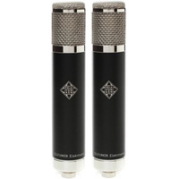 Telefunken AK-47mkII Stereo Set mikrofon pojemnościowy