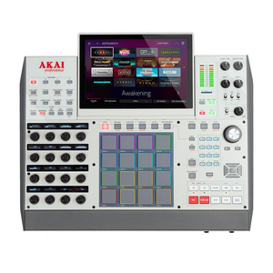 Akai  Sampler MPC X SE 