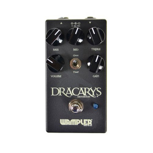 Wampler Dracarys Distortion efekt gitarowy