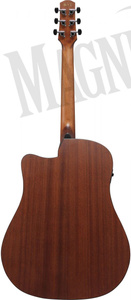 Ibanez AAD50CE-LG gitara elektroakustyczna