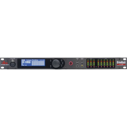 DBX DrRack Venu360 procesor wokalowy