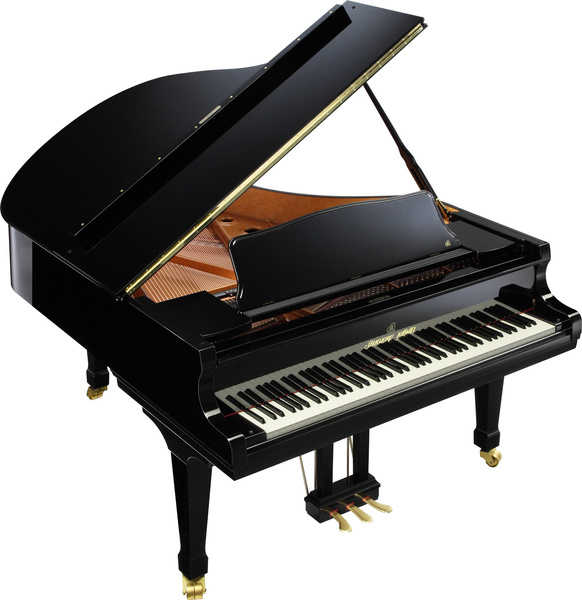 Kawai SK-2 fortepian 180cm