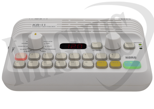 Korg KR-11 maszyna perkusyjna