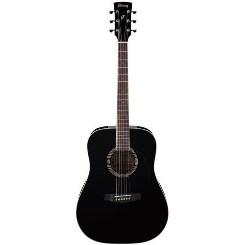 Ibanez PF15 BK gitara akustyczna