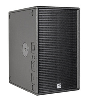 HK Audio PR:O 210 Sub D2 - subwoofer aktywny