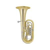 Cerveny CEP 533-4 euphonium
