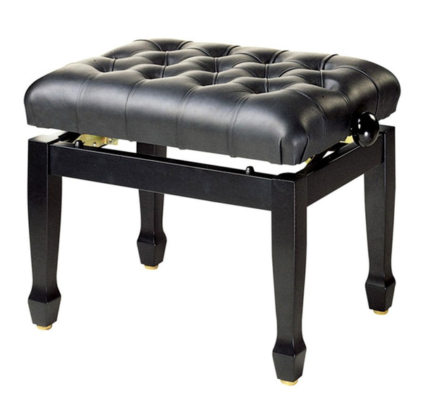 Stagg PB85 BKP LBK ława do pianina