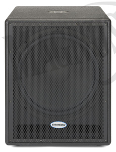 Samson Auro D1800 aktywny subwoofer