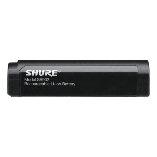 Shure SB902