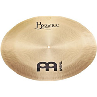 Meinl Byzance Traditional Flat China 16&quot; talerz perkusyjny china