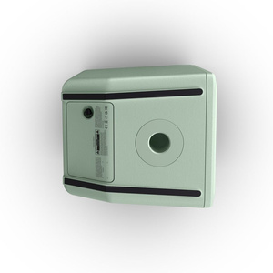 LD Systems ANNY 8 HHD B6 GN
