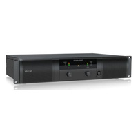 Behringer NX6000 wzmacniacz