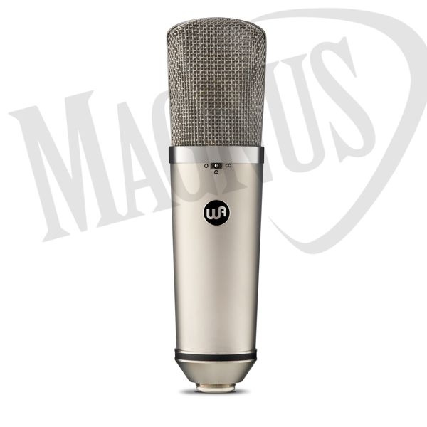 Warm Audio WA-67 mikrofon
