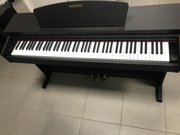 Dynatone SLP-175 RW - B-stock pianino cyfrowe